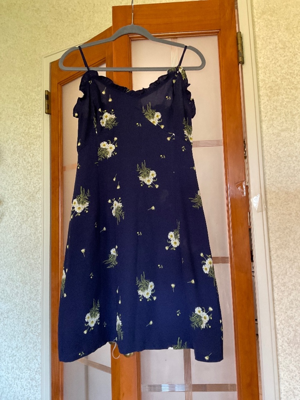 BP Nordstrom dress